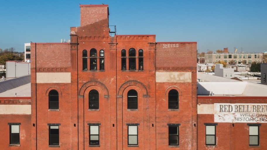 Poth Brewery Lofts