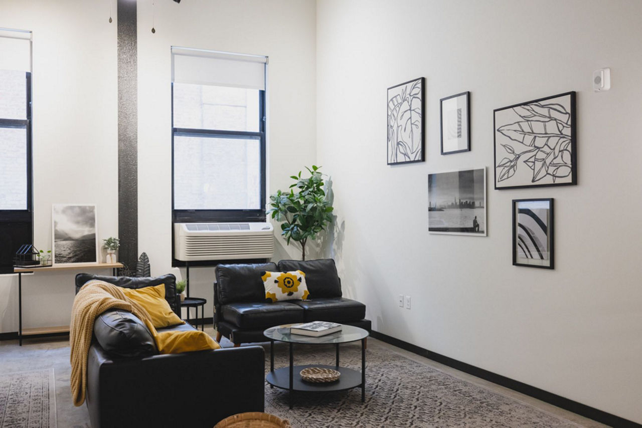 Poth Brewery Lofts in Philadelphia, PA