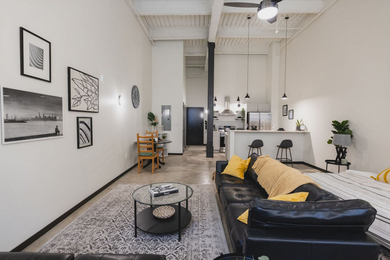 Poth Brewery Lofts 20 of 23