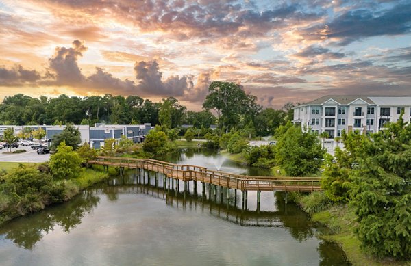 neighborhood at The Haven at Indigo Square Apartments