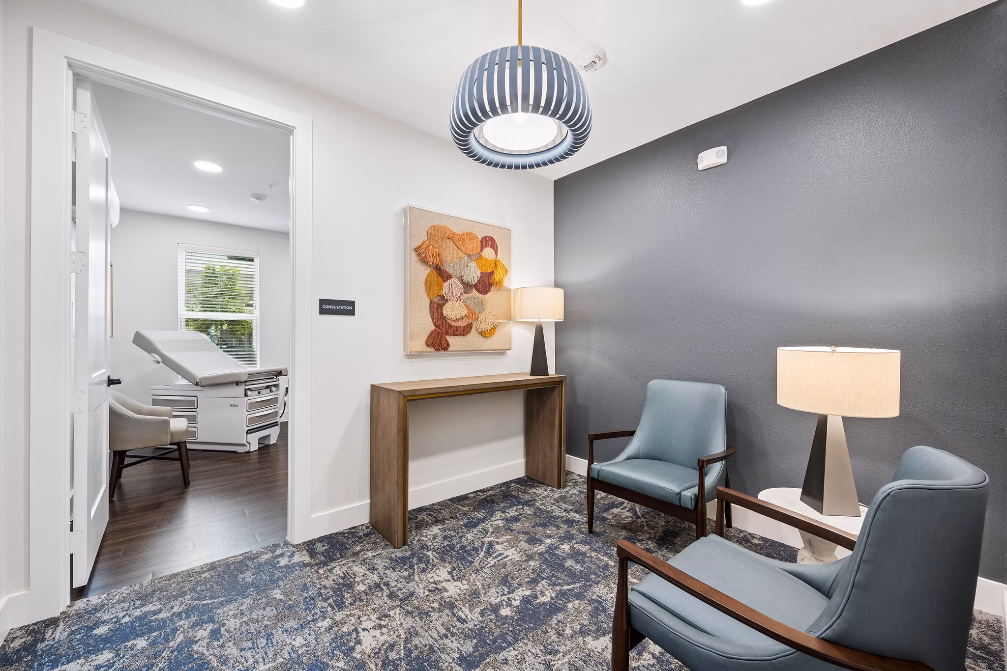 clubhouse at Elate Bent Tree Apartments 