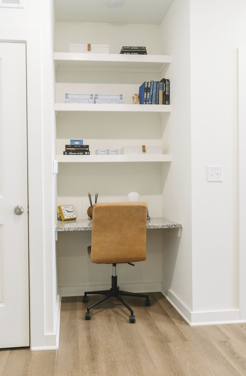 Work space at Northerly (4 of 4)