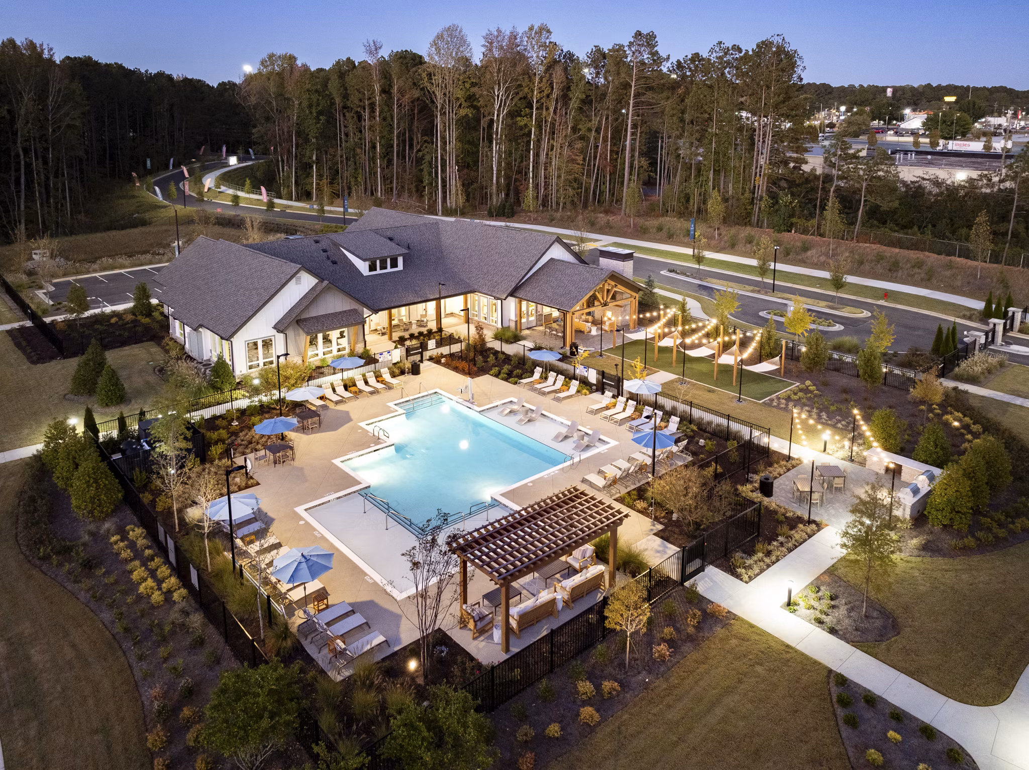 Property images of Render Turner Lake