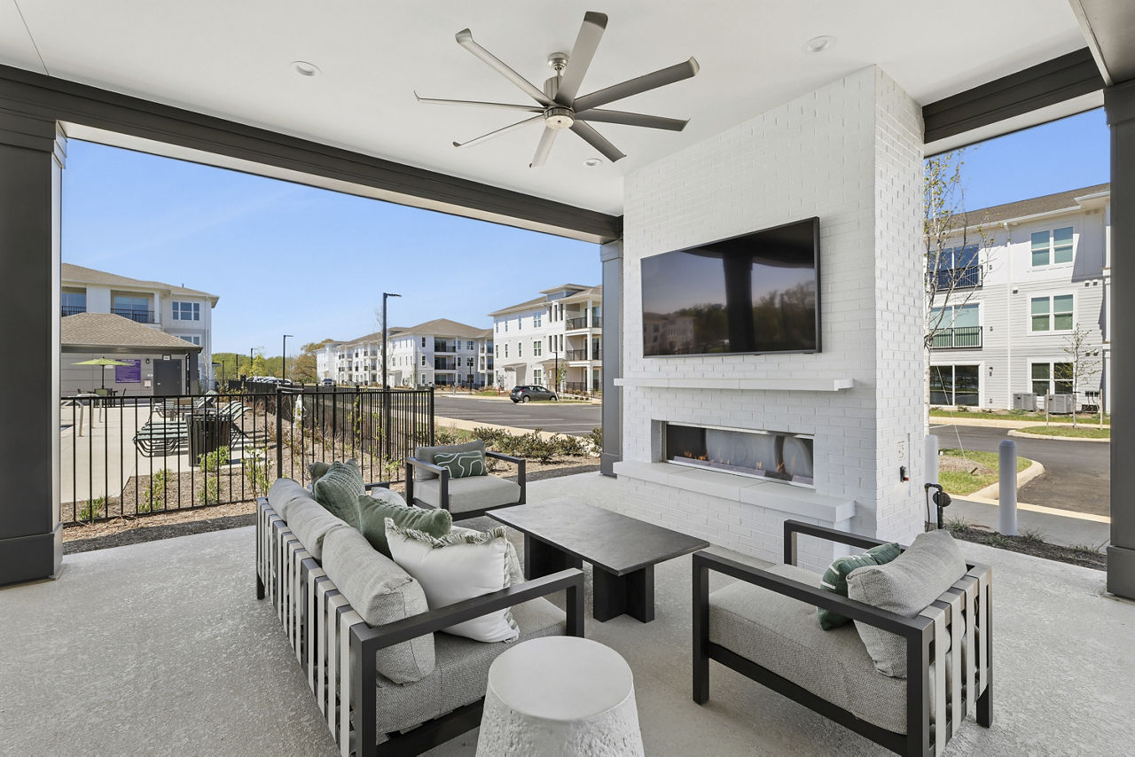 Rio Point Apartments Charlottesville Va 9 of 12
