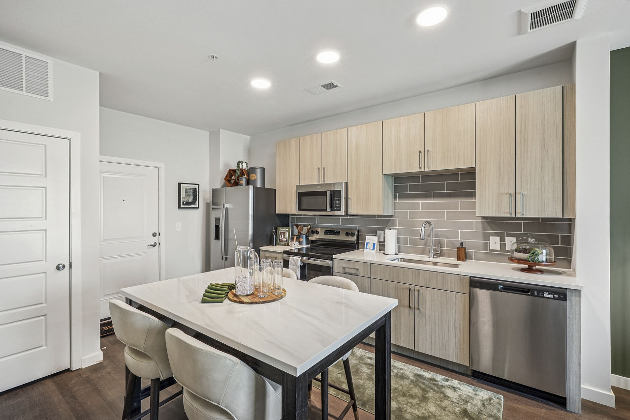 Rio Point Apartments