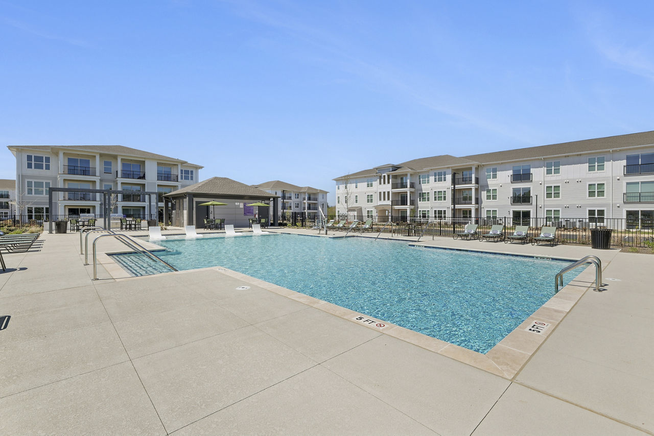 Rio Point Apartments Charlottesville Va 6 of 12