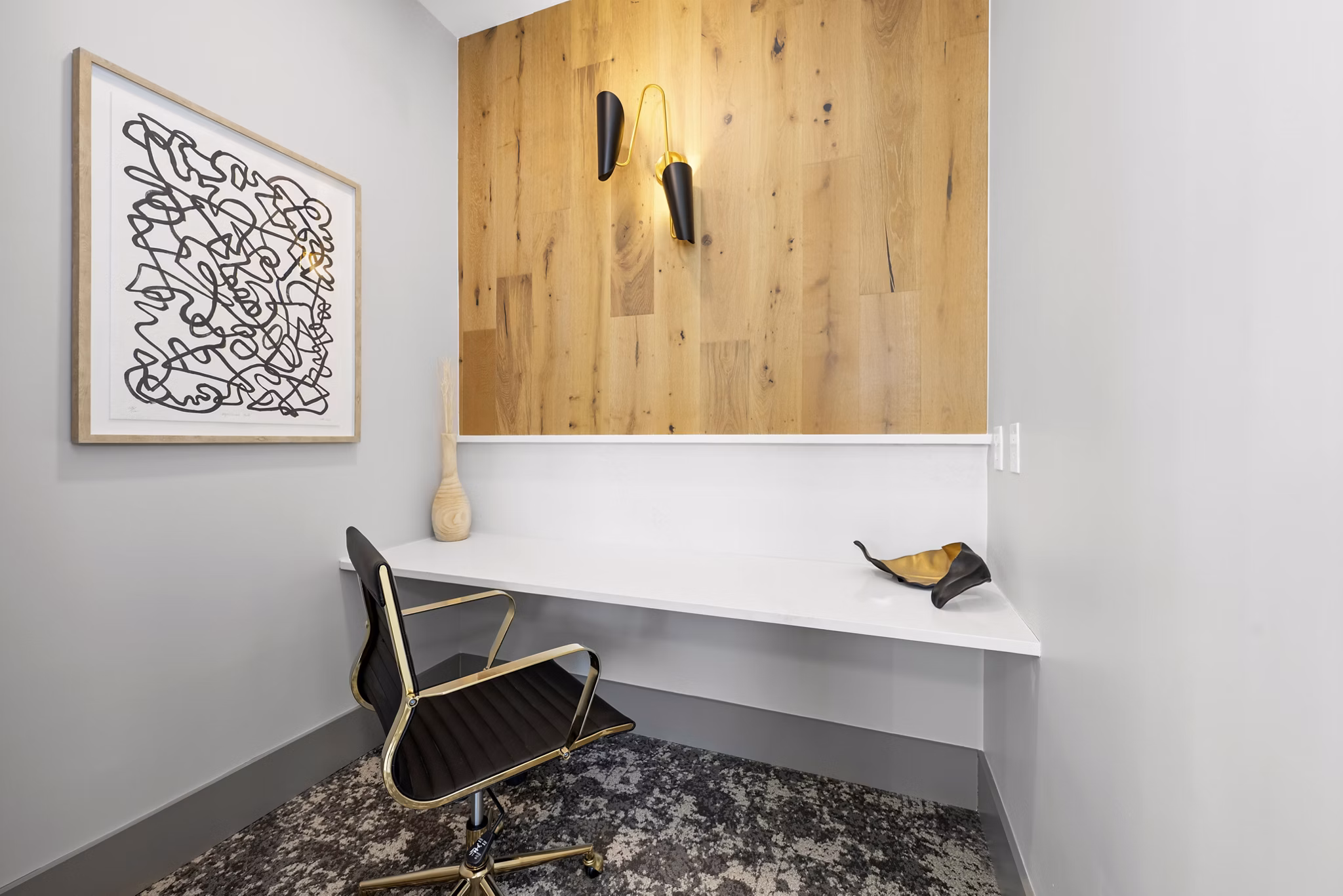 Clubhouse/Lobby at Easton at Mountain Island Apartments