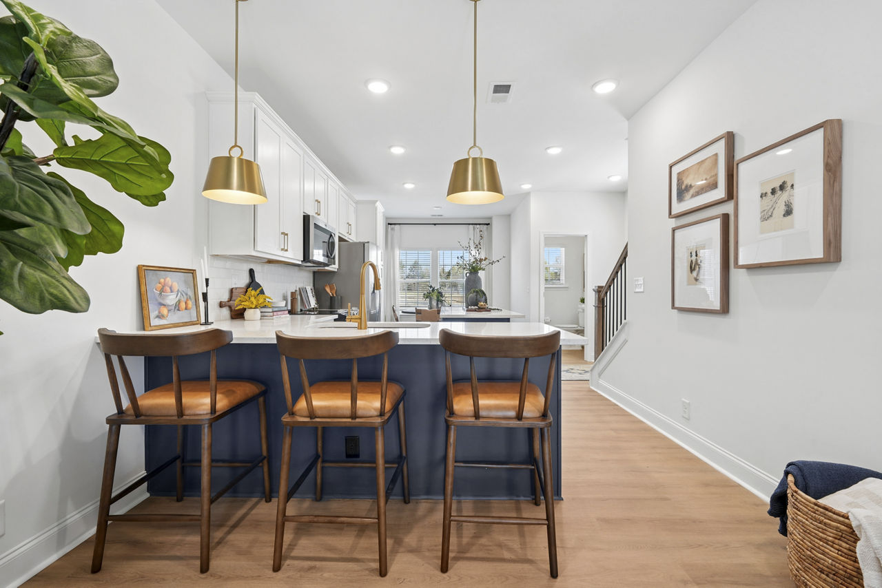 Groves Townhomes Charlotte Nc 11 of 12