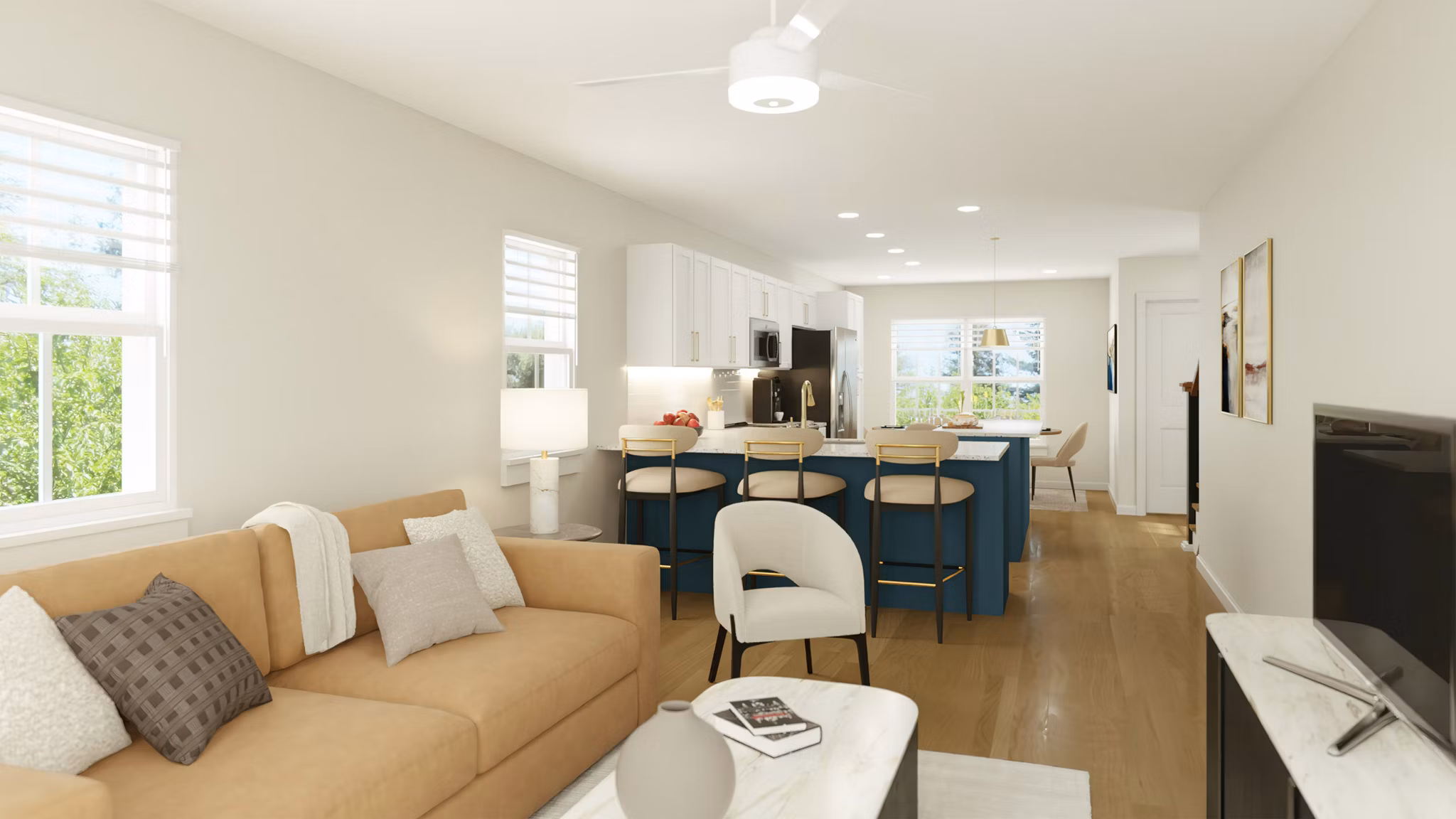Property images of Groves Townhomes