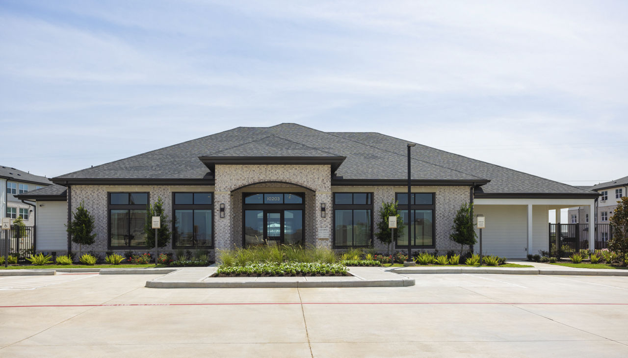 Broadstone At Sierra Vista Rosharon Tx 2 of 12