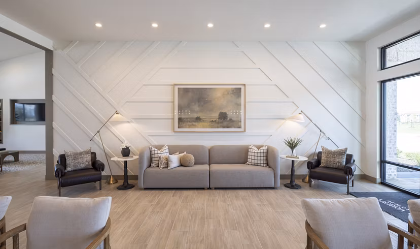 clubhouse at Broadstone at Sierra Vista Apartments