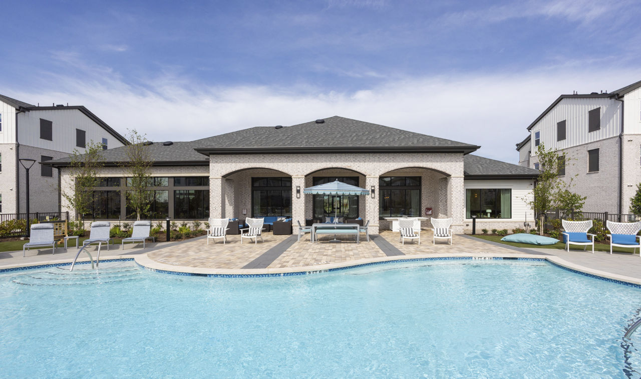 Broadstone At Sierra Vista Rosharon Tx 7 of 12