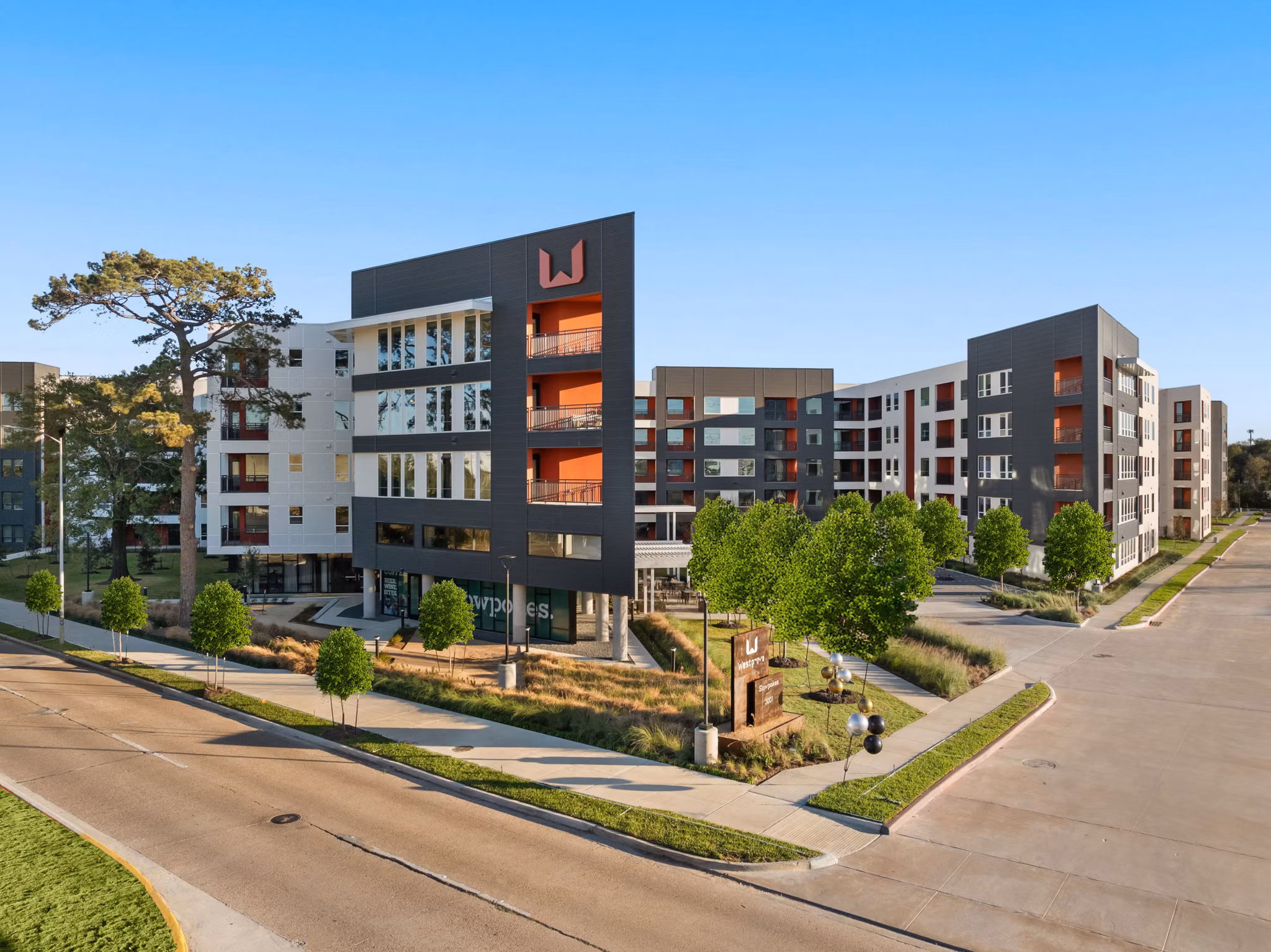 Property images of Westgrove