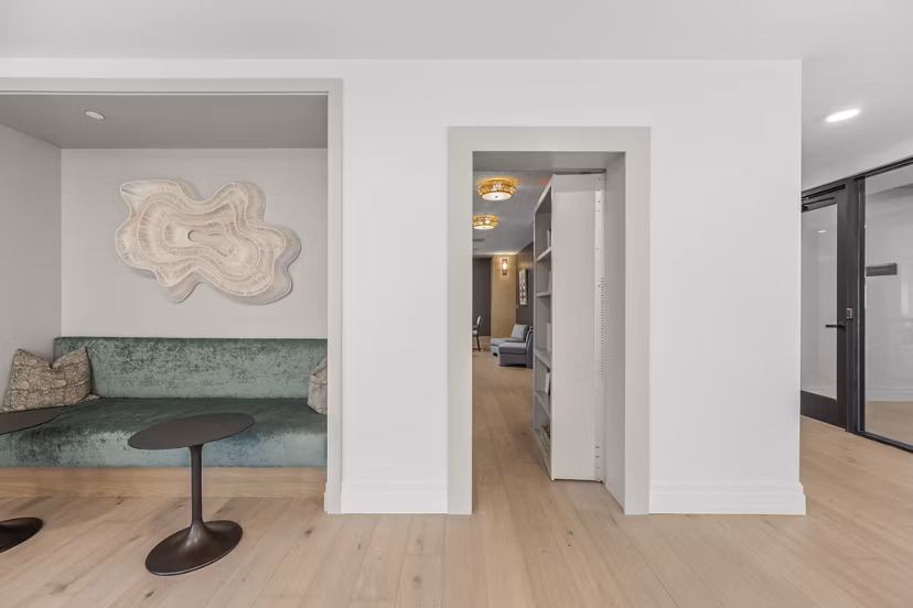 clubhouse at Lore Apartments 