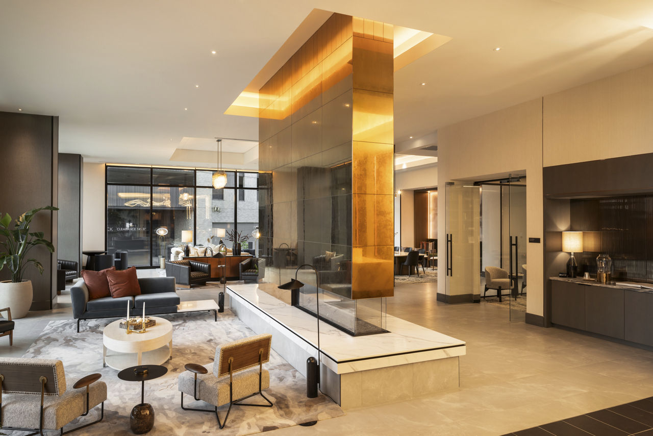Apiary Residences Denver Co 9 of 12