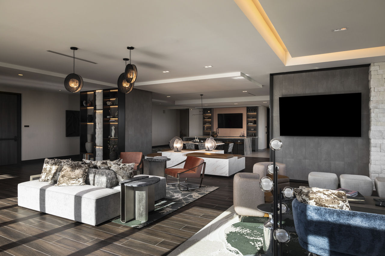 Apiary Residences Denver Co 11 of 12
