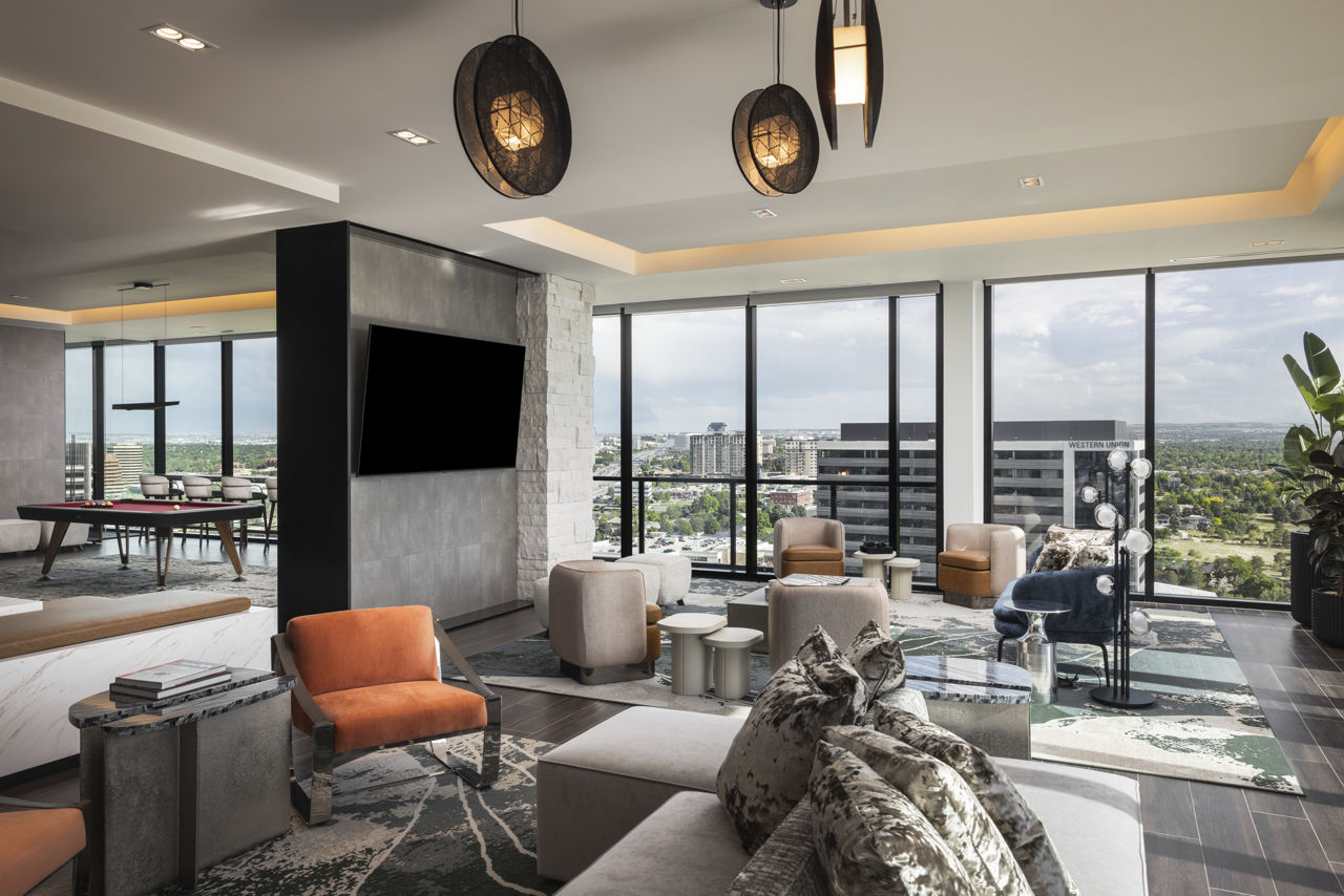 Apiary Residences Denver Co 12 of 12