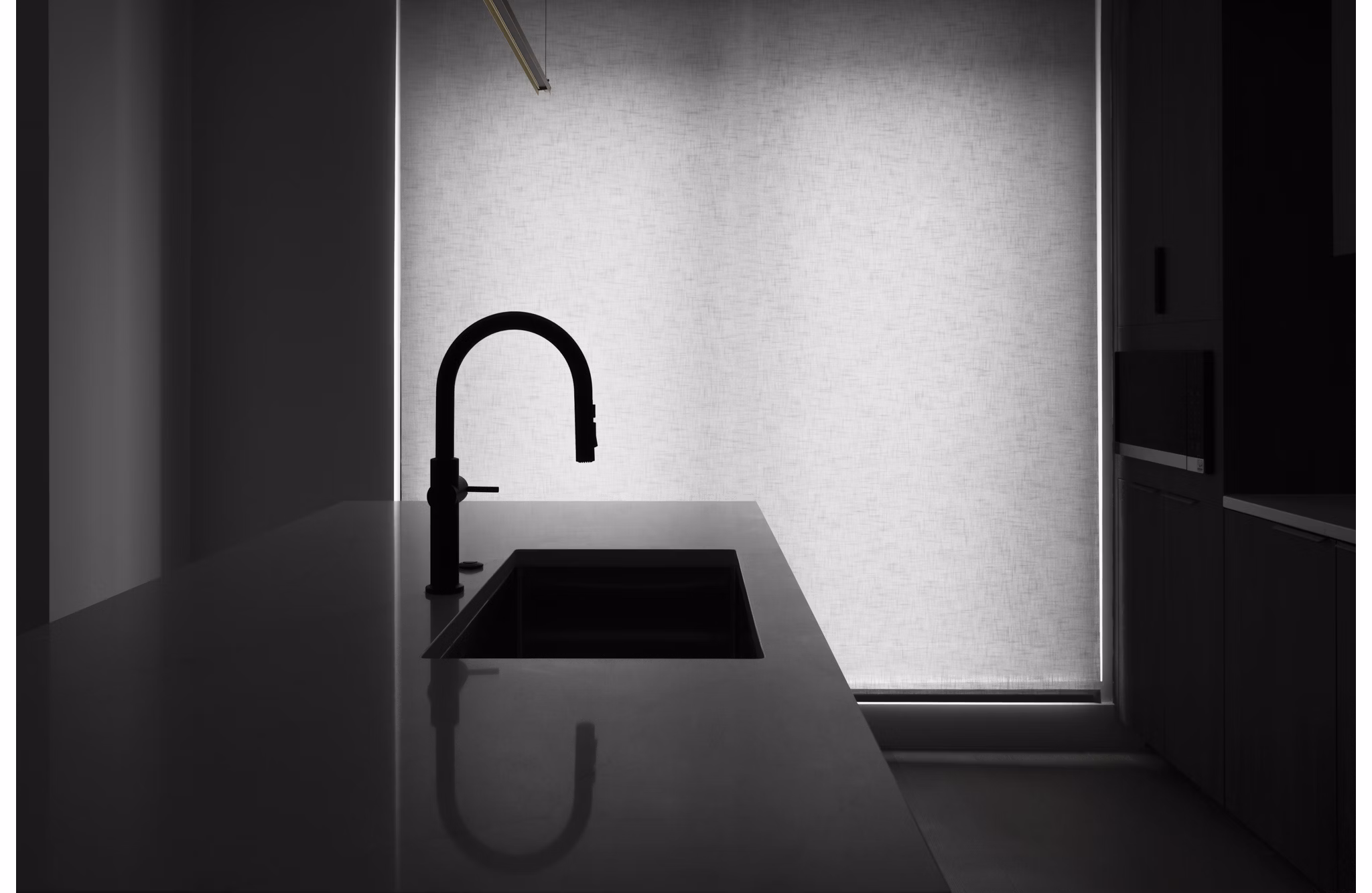 rendering at Apiary Apartments
