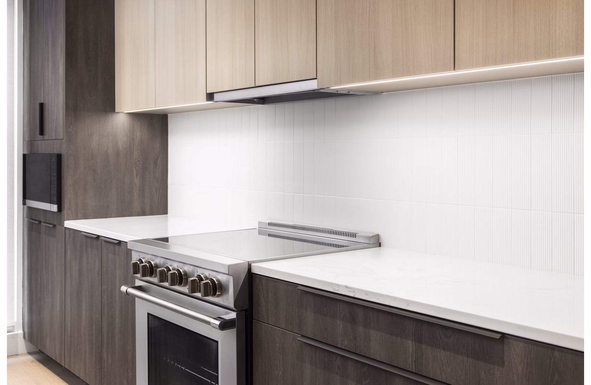 rendering at Apiary Residences Apartments