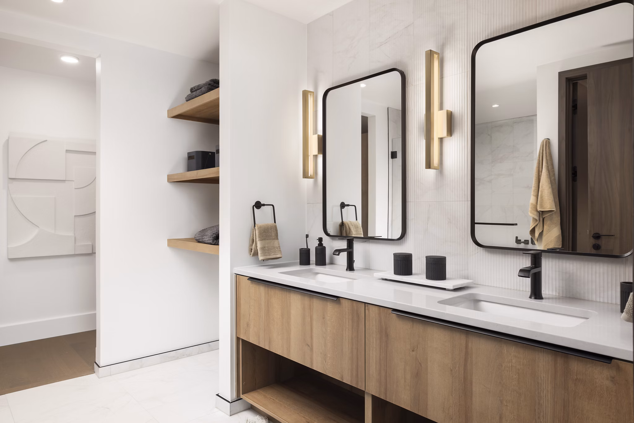 Rendering for Apiary Residences Apartments