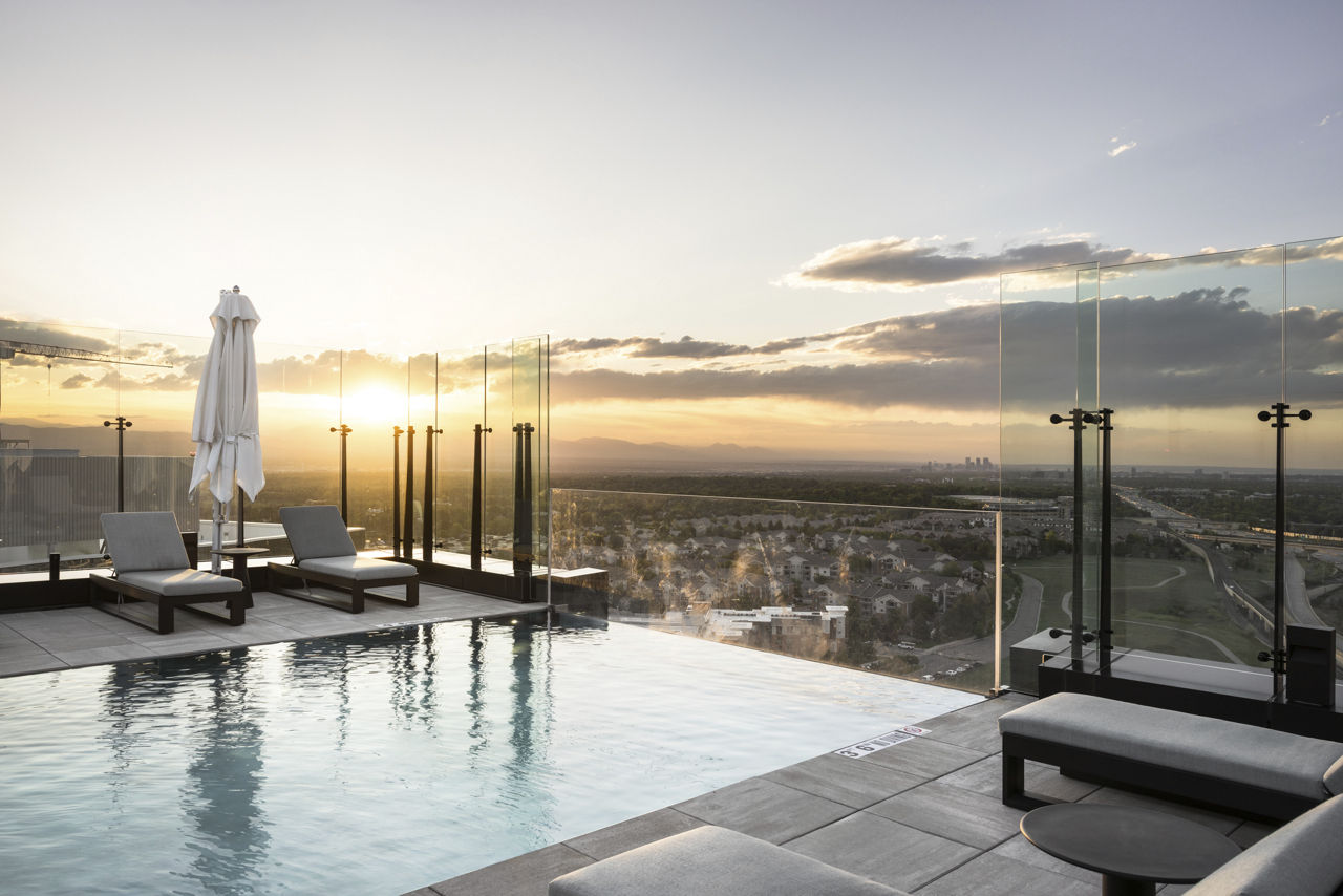 Apiary Residences Denver Co 2 of 12