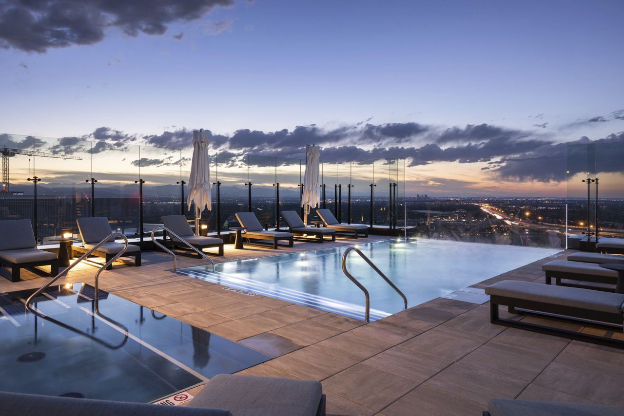 Apiary Residences Denver Co 3 of 12