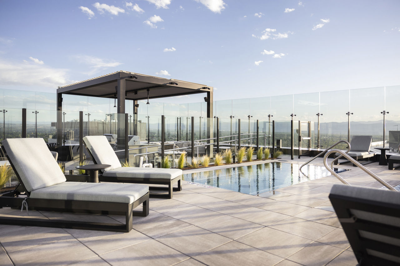 Apiary Residences Denver Co 4 of 12