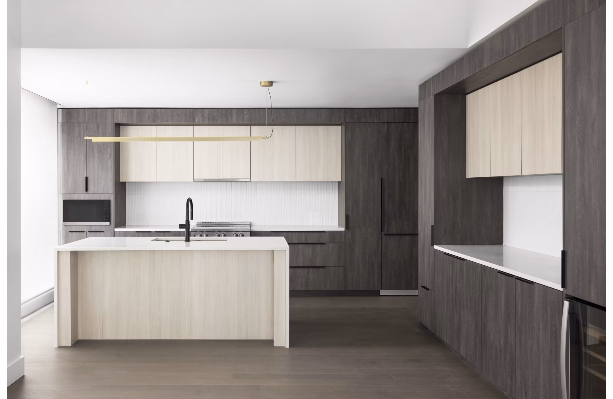 rendering at Apiary Apartments