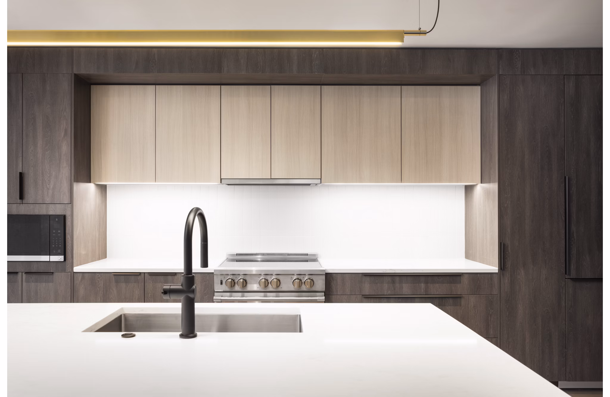 rendering at Apiary Apartments