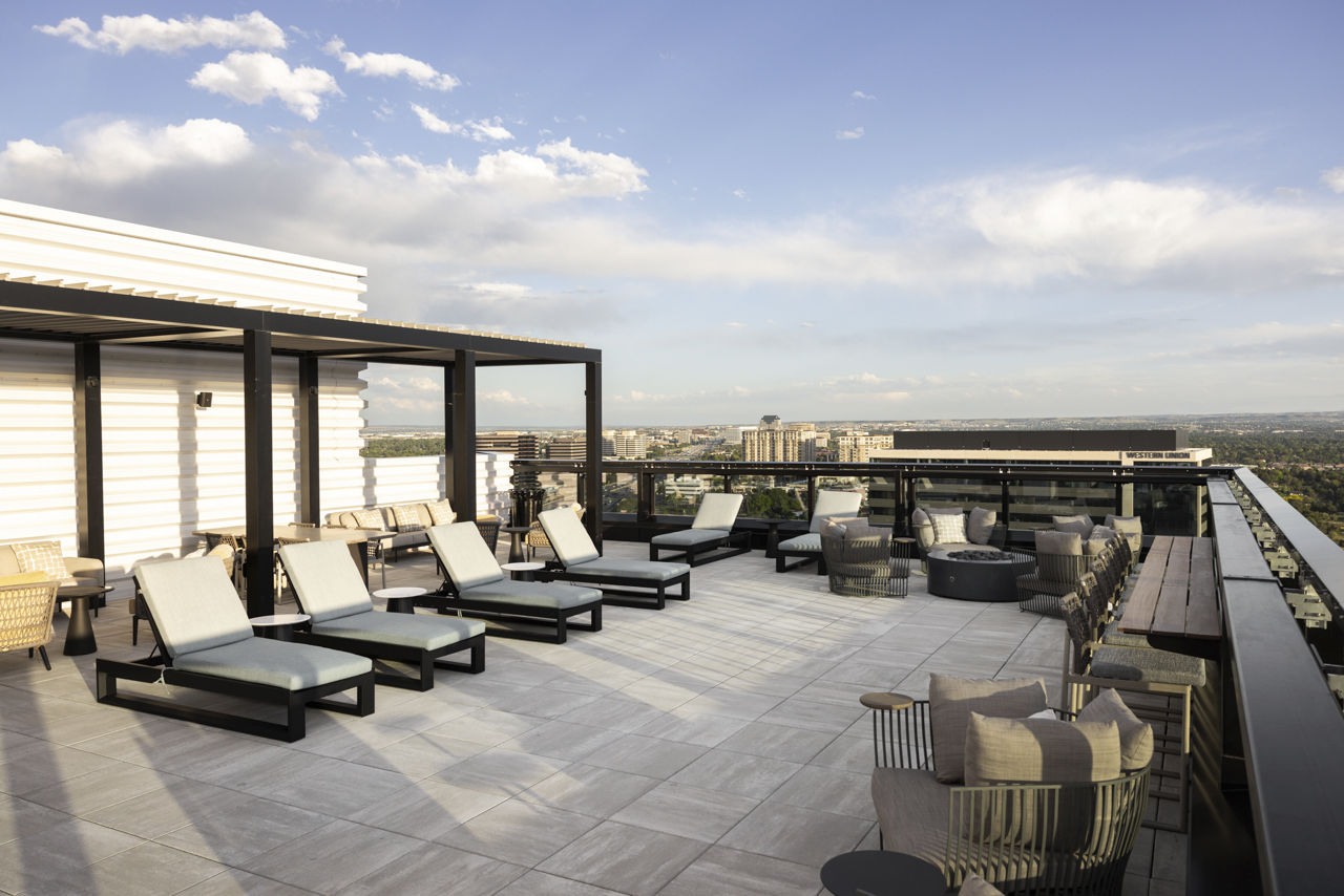 Apiary Residences Denver Co 6 of 12