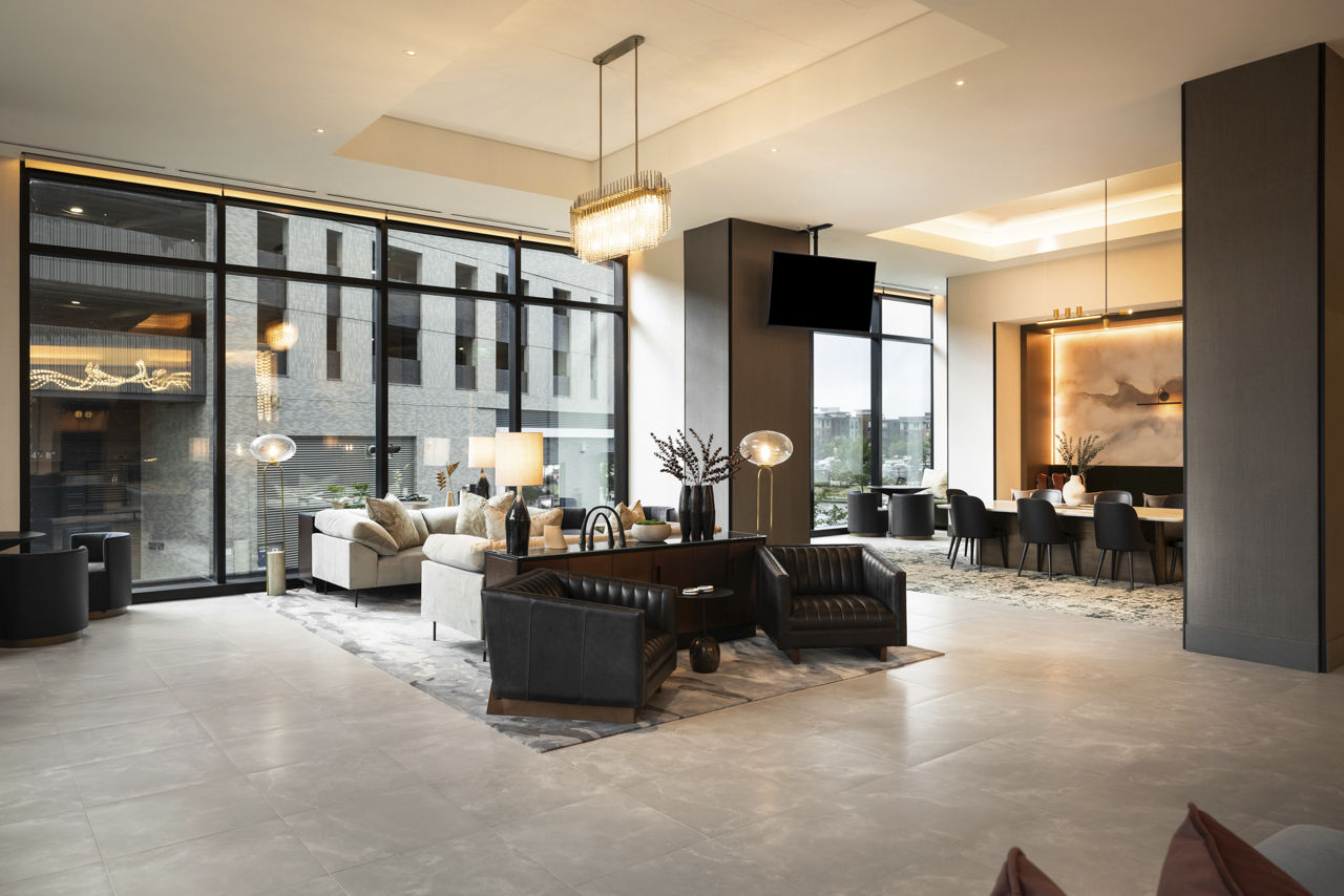 Apiary Residences Denver Co 7 of 12
