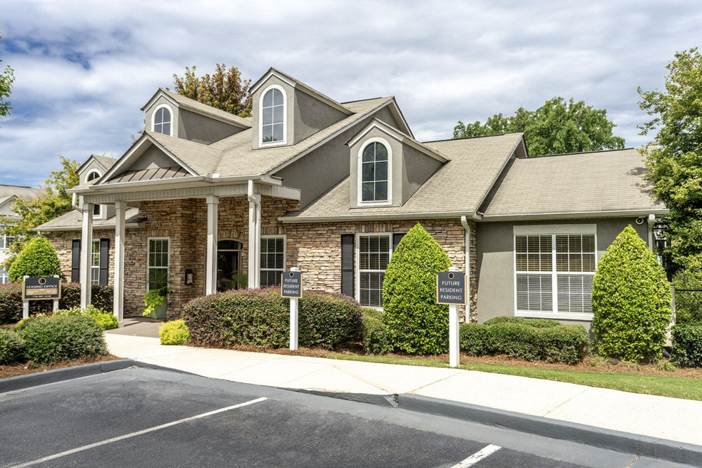 Monterey Village Jonesboro Ga 2 of 12