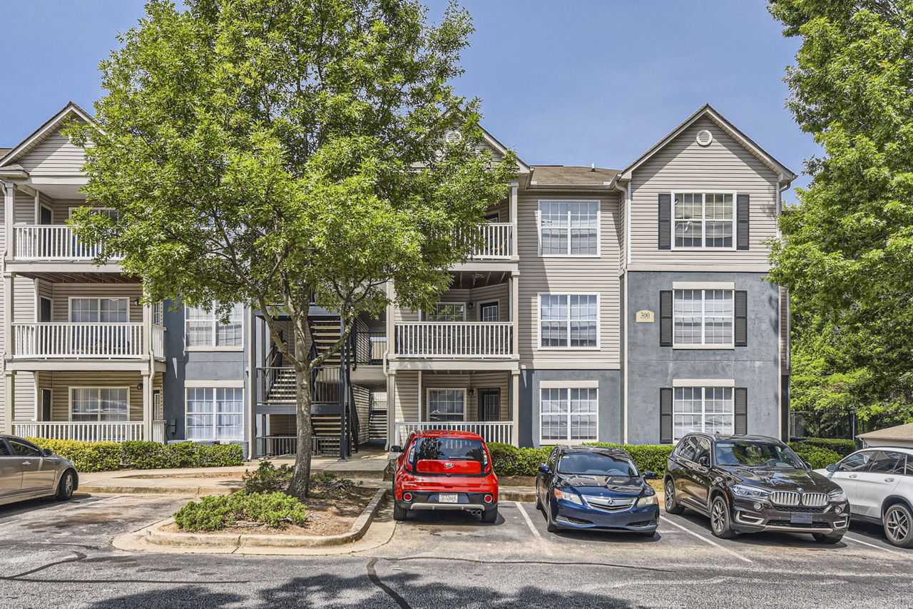 Monterey Village Jonesboro Ga 4 of 12