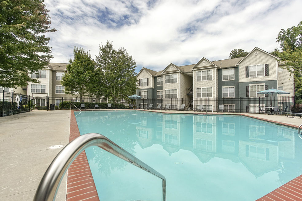 Monterey Village Jonesboro Ga 6 of 12