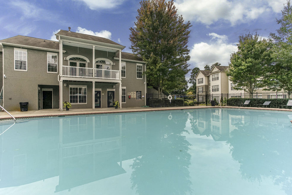 Monterey Village Jonesboro Ga 7 of 12