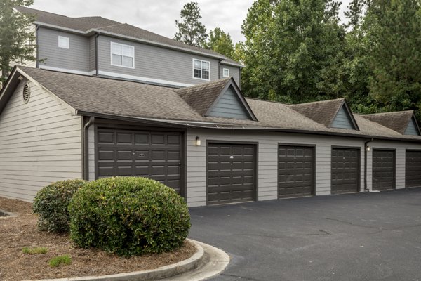 building/exterior at Peachtree Landing Apartments
