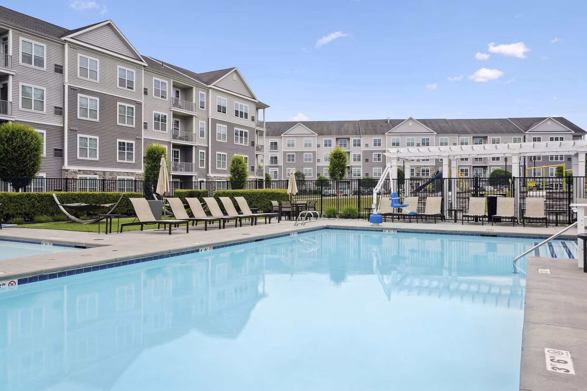 Property images of Parc Westborough
