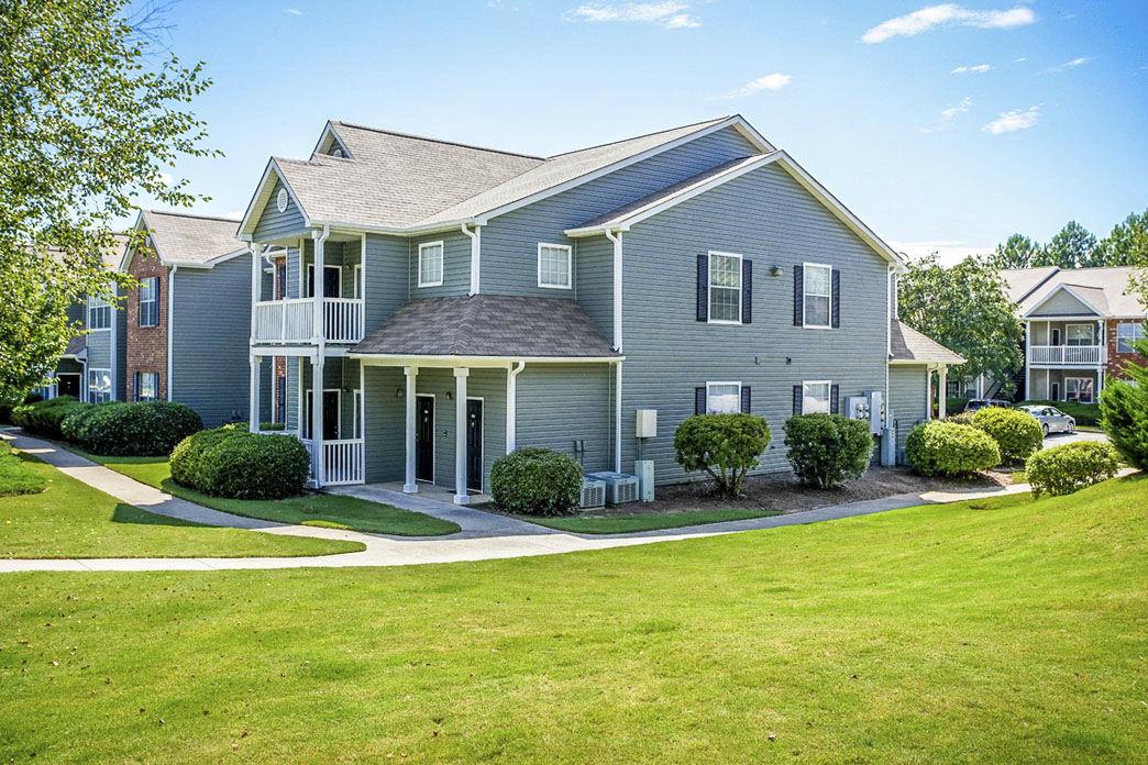 Eastwood Village Stockbridge Ga 4 of 12