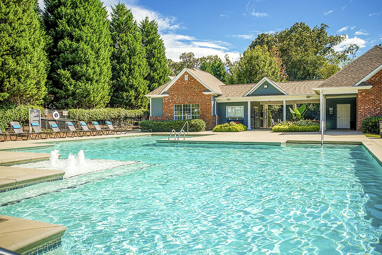 Eastwood Village Stockbridge Ga 5 of 12