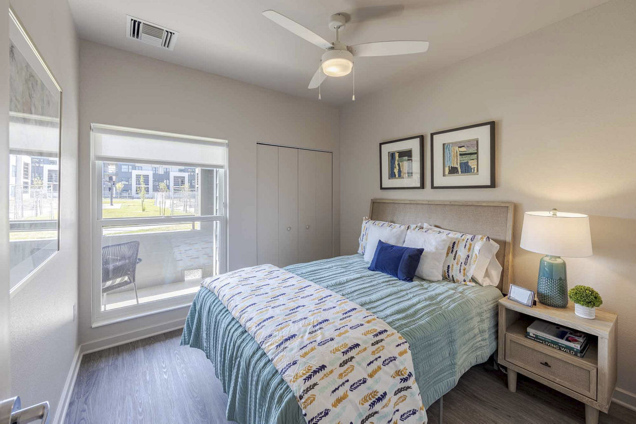 Ovation Apartments 21 of 22