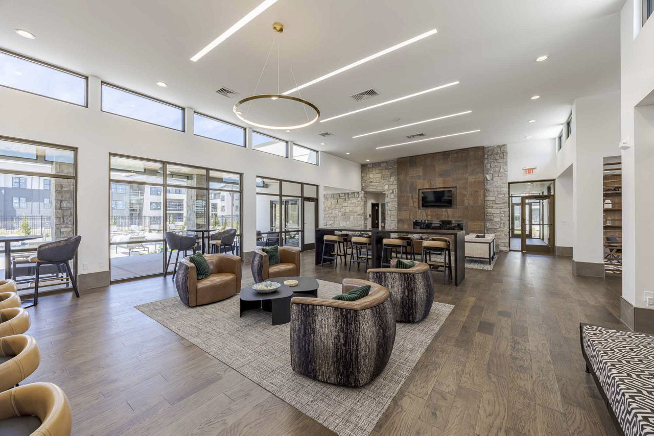 Ovation Apartments Wichita Ks 4 of 12