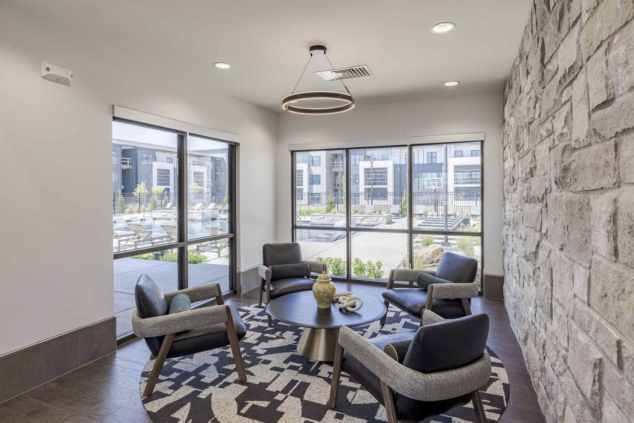 Ovation Apartments Wichita Ks 6 of 12