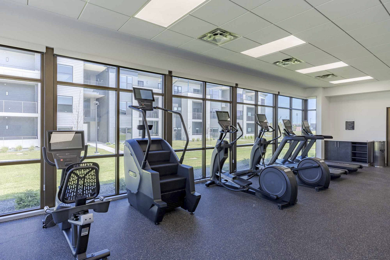 Ovation Apartments Wichita Ks 10 of 12