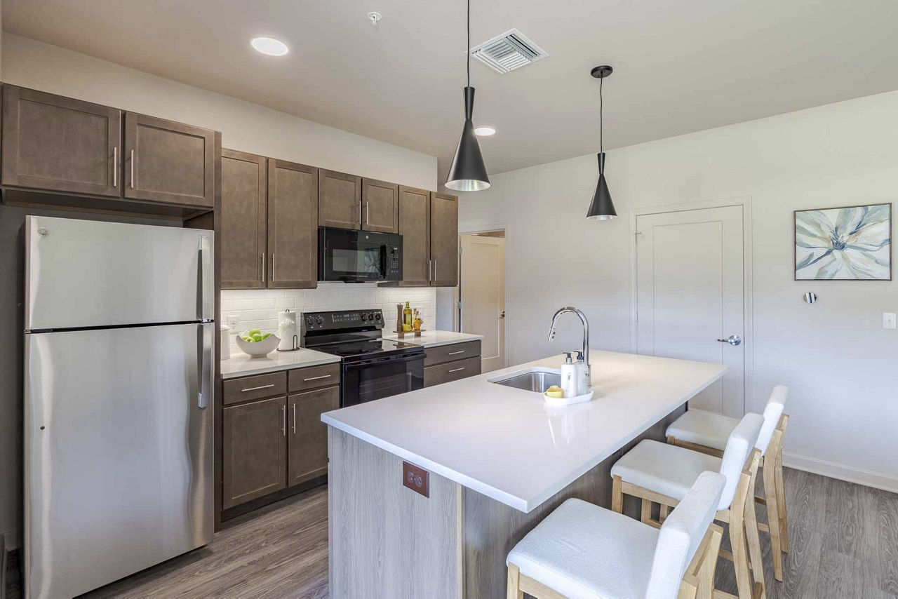 Ovation Apartments 15 of 22