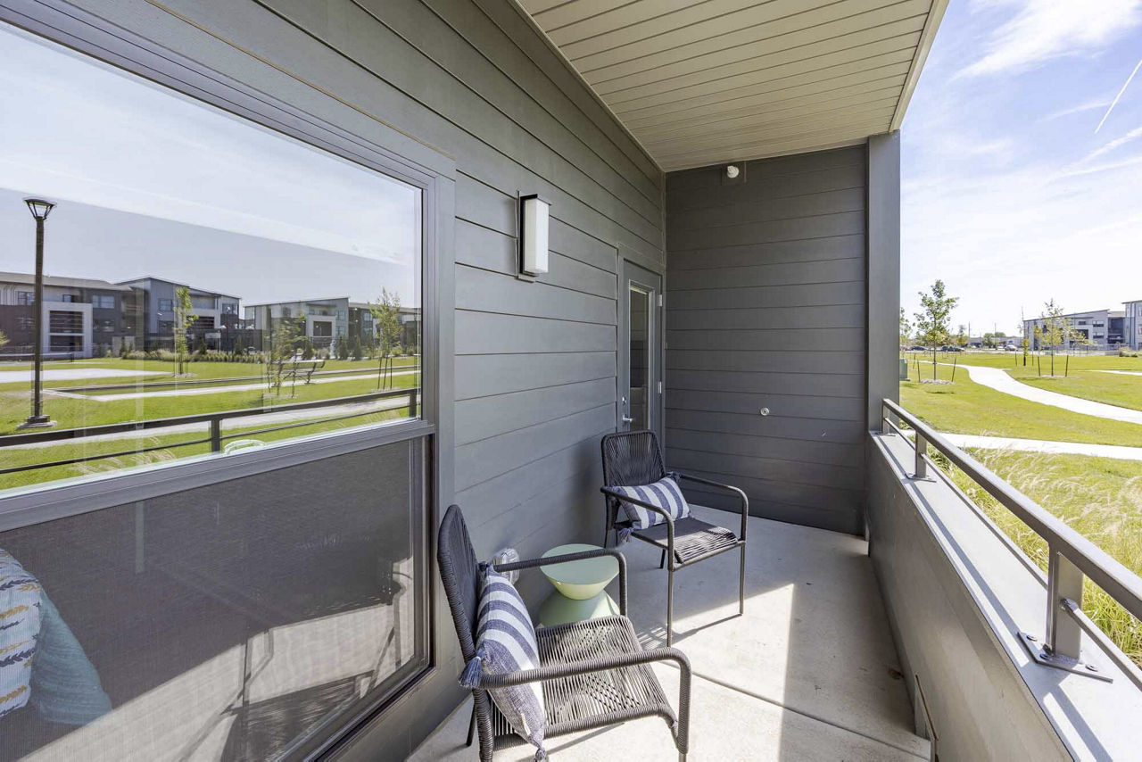 Ovation Apartments 19 of 22