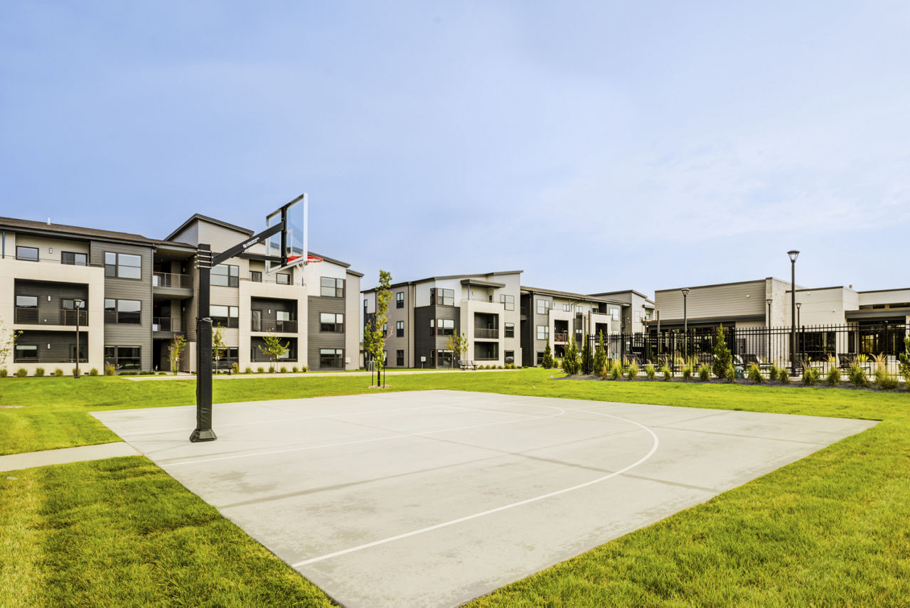 Ovation Apartments Wichita Ks 12 of 12