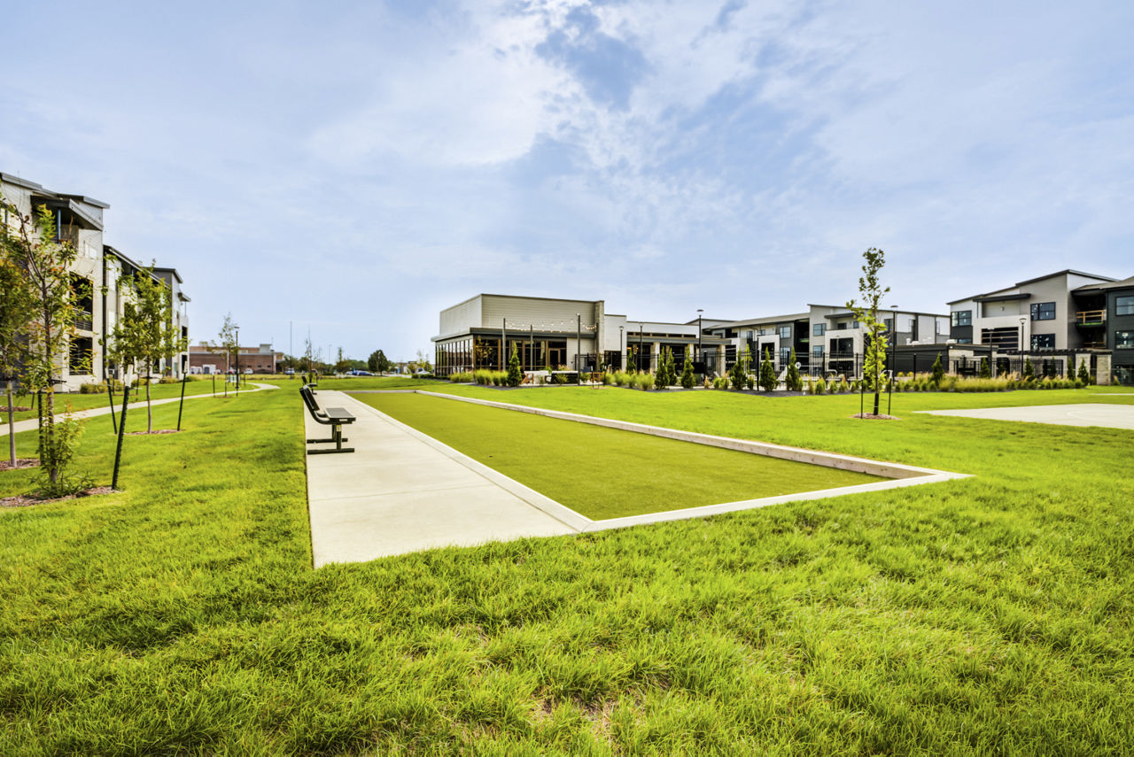 Ovation Apartments 13 of 22