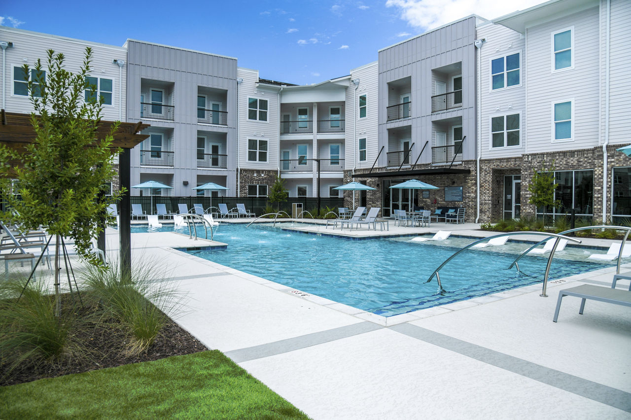 The Oaks At Riverbend Gonzales La 2 of 12