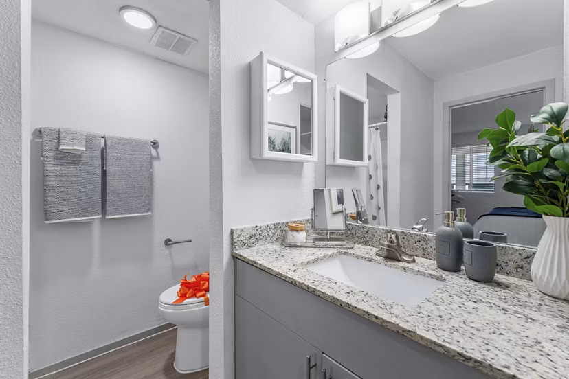 rendering at The Halifax Apartments