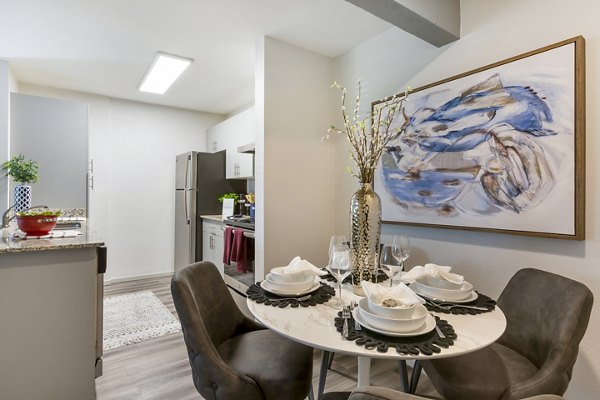 rendering at The Halifax Apartments